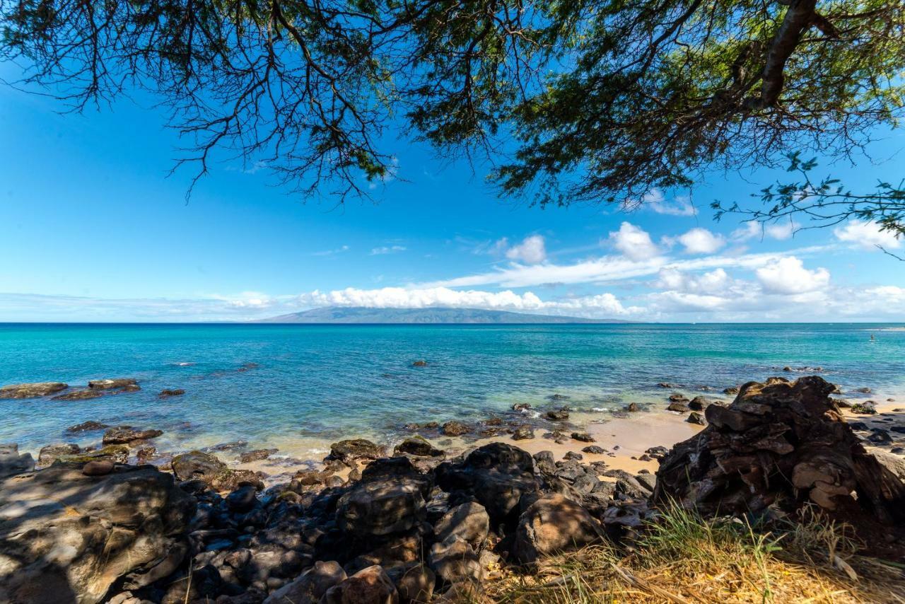Апартаменты Honua Kai - Konea 738 Лахайна Экстерьер фото